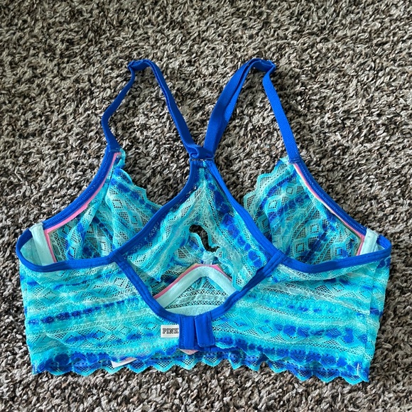 PINK Bralette - Picture 2 of 3